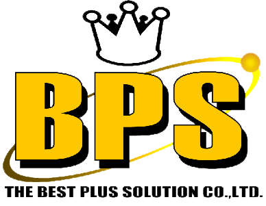 BPS - The Best Plus Solution Co., Ltd.